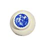 Willow Pattern Ginger Jar Image 5