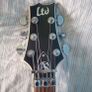 Esp Ltd Alex Skolnick fr Image 2