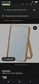 mirror