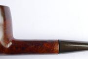 Vintage Peterson Smoking Pipe  IRELAND