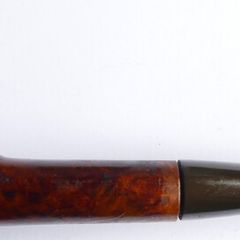 Vintage Peterson Smoking Pipe  IRELAND