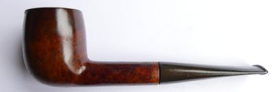 Vintage Peterson Smoking Pipe  IRELAND