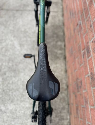 Carrera Vengeance 27.5" MTB