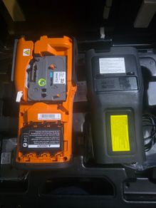 Brother ptouch e550w