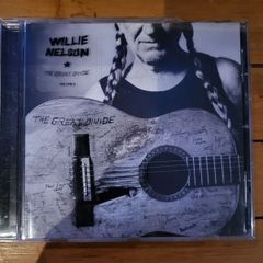 Willie Nelson, The Great Divide