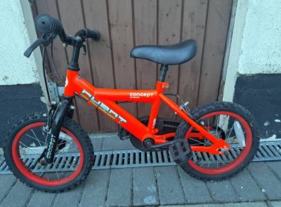 Bike Concept Cybot 14"