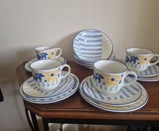dishes