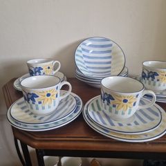 dishes