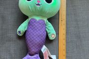 Mercat from gabby's doll house