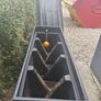 Platinum 80/60 Attic Cold Water Storage Tank with Lid Image 5