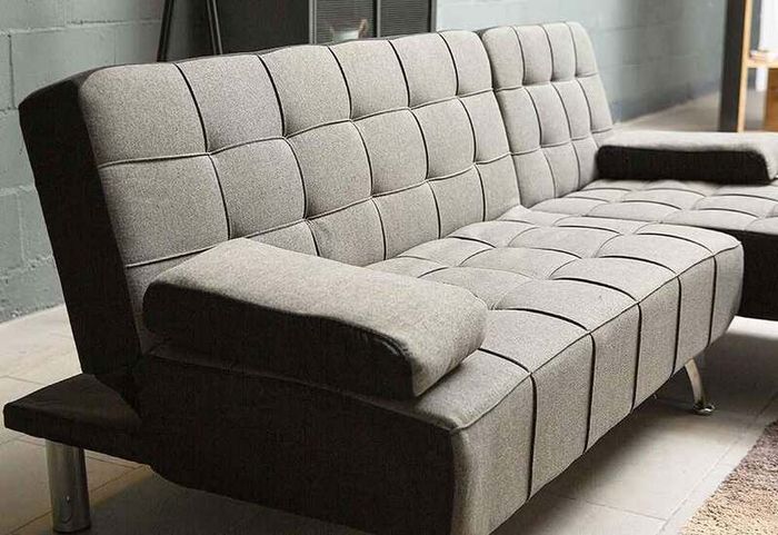 Durable & Stylish Corner Sofa Bed FREE DELIVERY