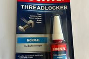 Loctite Threadlocker
