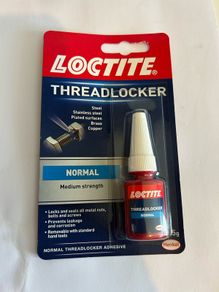Loctite Threadlocker