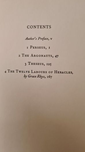 The Heroes. By Charles Kingsley 1970 Illustrated Edition. Hardback With Dustjacket In Good Condition. 34.