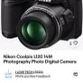 nikon cool pic l120 Image 5