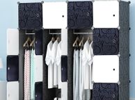 main image for ad Shelving System Wardrobe Folding - Free Delivery Nationwide