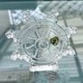 waterford crystal ship wheel Image 2