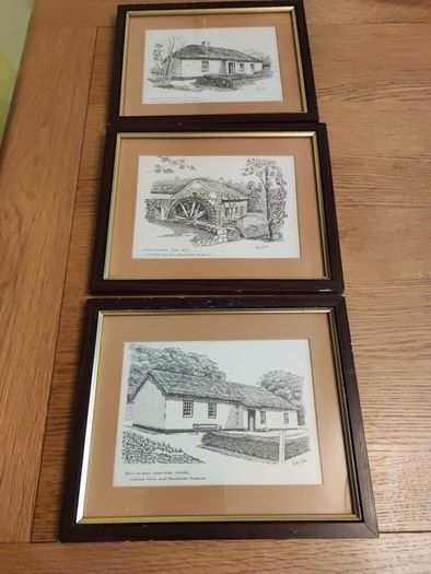 Vintage pictures