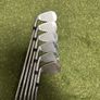 Taylormade QI irons Image 7