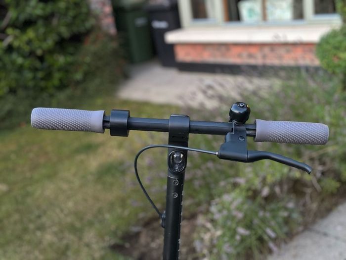 e scooter