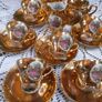 Bavarian  tea set Image 2
