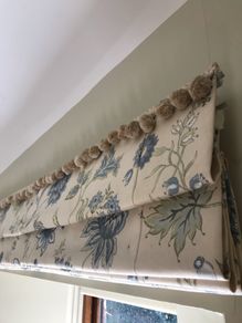 Roman Blind Clearance