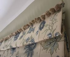 Roman Blind Clearance