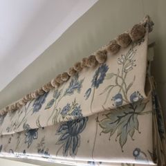 Roman Blind Clearance