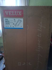 Velux Window (new)