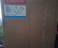 Velux Window (new)