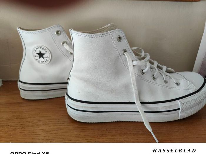 Converse