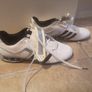 Adidas Adipower weightlifting shoes (size 8 UK) Image 5