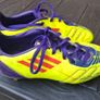 football boots and hurling helmets Image 10