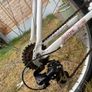 women's pink raleigh bike Image 10