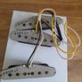 Sliders '69 Grey Bottom Strat Pickups Image 2