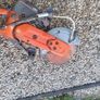 husqvarna k770 consaw Image 2