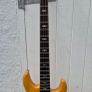 Greco GOB 900 Speedway Bass (1978) Image 2