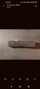 folding knife