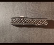 folding knife