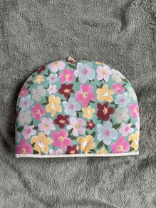 All In Blooms Floral Tea Cosy