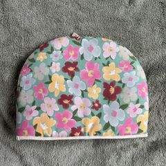 All In Blooms Floral Tea Cosy