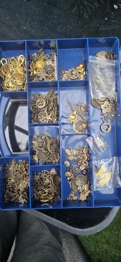 beads and jewellery making supplies