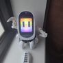 Octobot Programmable Robot LED Image 2