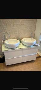 laufen Sink unit