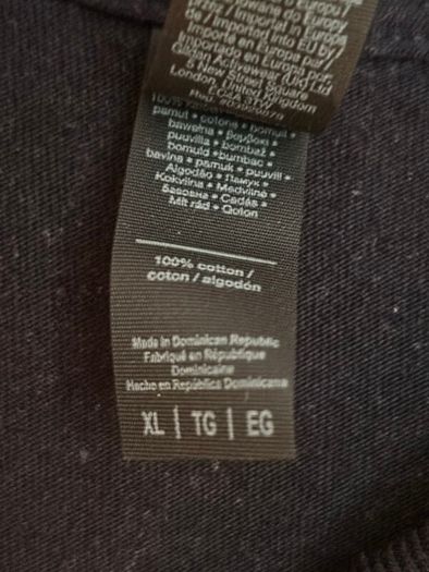 Metallica T-Shirt