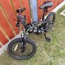 kids bicycle Image 2