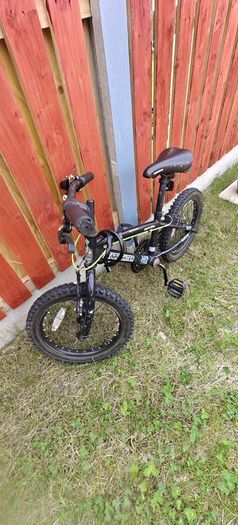 kids bicycle