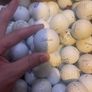 60 proV1 golf balls Image 3