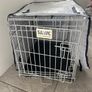 Savic Dog crate Image 4