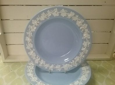 Wedgwood Queen's Ware Soup Bowl